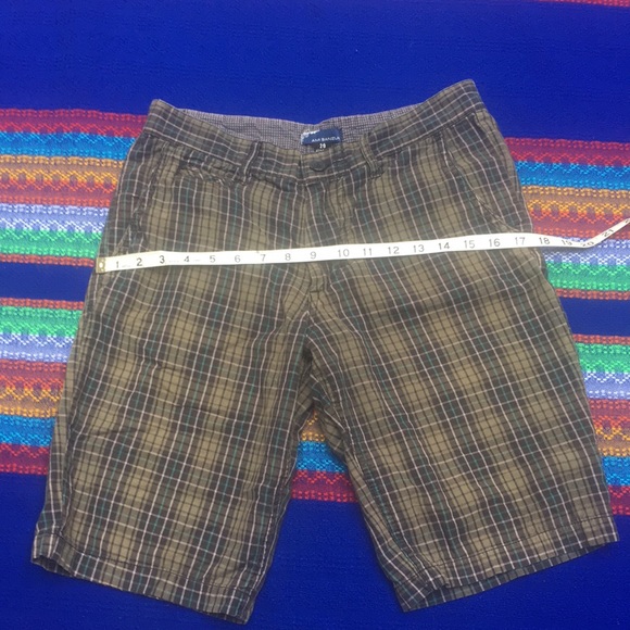 Men’s Shorts by Ami Sanzuri 29 - Picture 6 of 7